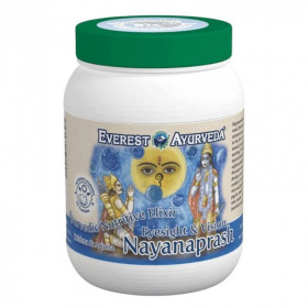 Everest Ayurveda Nayanaprash szem-látás elixír dzsem 200g