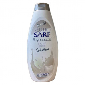 Neutro Sarf tusfürdő latte 750ml