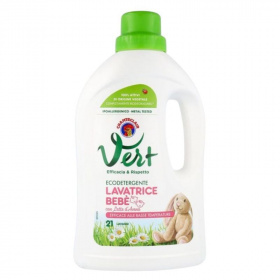 Chanteclair vert baba mosószer 1071ml