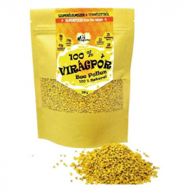 Mézzz virágpor 250g