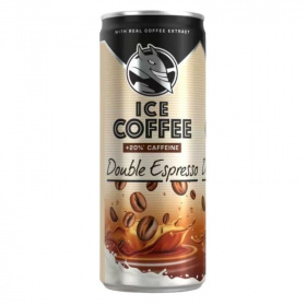 Hell ice coffee double espresso 250ml