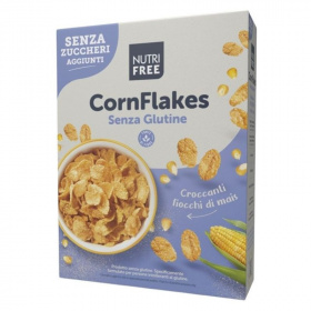 Nf corn flakes hozzáadott cukor nélkül reggelizőpehely 250g