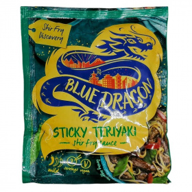 Blue Dragon teriyaki wok szósz 120g