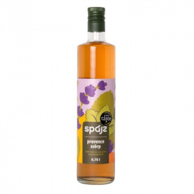 Spájz szörp provence 750ml