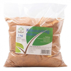 Naturae Group Kókuszvirágcukor 1000g