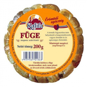 Kalifa fügekoszorú 200g