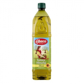 Abaco blend pomace olaj napraforgó olajjal 1000ml