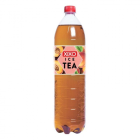 Xixo ice tea őszibarack 1500ml