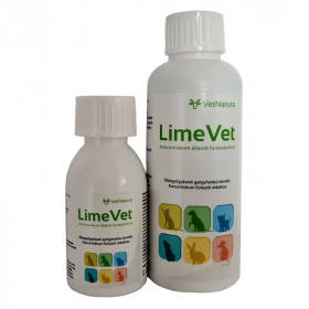 Vitamed LimeVet 100ml