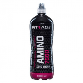 Fitrade amino 7500 cherry mix 1000ml