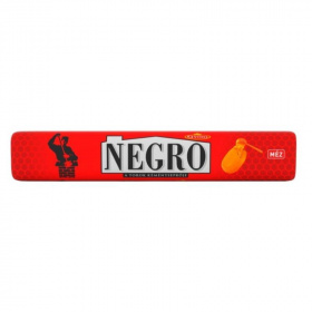 Negro cukorka stick méz 45g