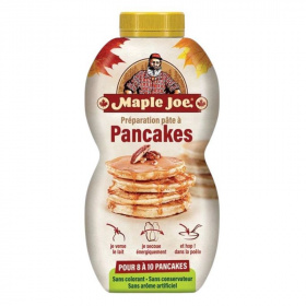 Maple Joe Kanadai palacsinta por 125g