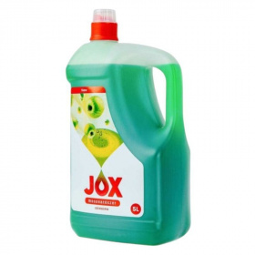 Jox mosogatószer zöldalma 5000ml