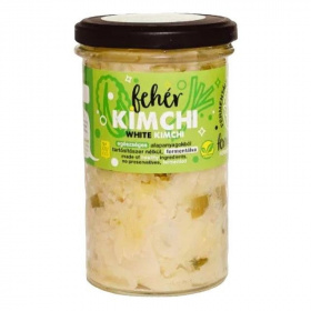 Fermentini fermentált fehér kimchi 450g