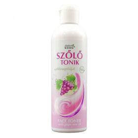 Golden Green (Lady Stella) arctonik szőlőmagolaj-kivonattal érzékeny bőrre 250ml