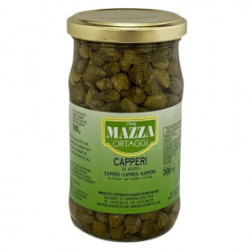 Mazza kapribogyó 280g