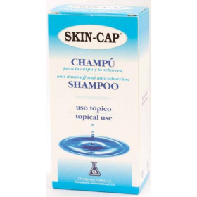 Skin-Cap sampon 150ml