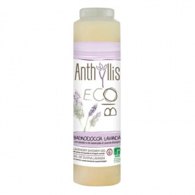 Anthyllis Bio Levendulás tusfürdő 250ml