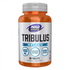 Now Tribulus 1000mg tabletta 90db