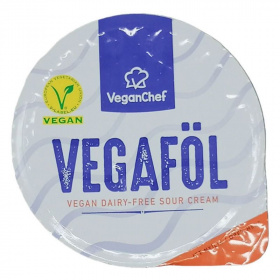 Veganchef vegaföl 150g