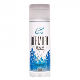 Keve dermofil arcszesz 200ml