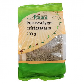 Dénes Natura csíráztatásra petrezselyem 200g