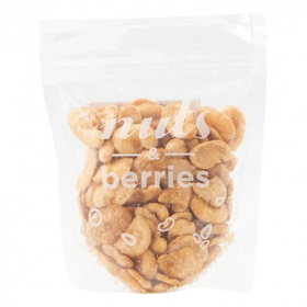 Nuts&berries lóbab sós-pörkölt 80g