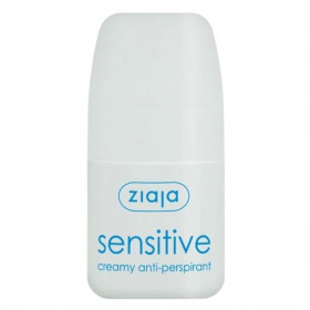 Ziaja Sensitive izzadásgátló deo roll-on 60ml