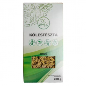 Szafi Free kölestészta orsó 200g