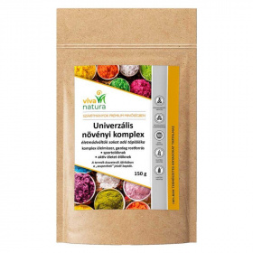 Viva Natura univerzális növényi komplex 150g