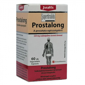 Jutavit Prostalong kapszula 60db