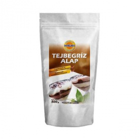 Dia-Wellness tejbegríz alappor 500g