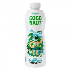 Coconaut 100% kókuszvíz 1000ml