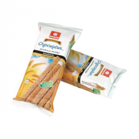 Fedon mini grissini szezámmaggal 125g