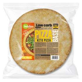 Balviten gluténmentes keto low carb pizza alap 150g