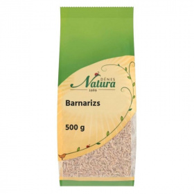 Dénes Natura barna rizs 500g