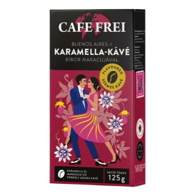 Cafe Frei szemes kávé buenos aires karamell 125g