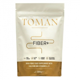 Toman rost+ vitaminokkal 300g