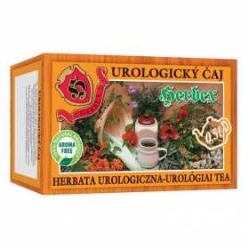 Herbex urológiai tea 20db