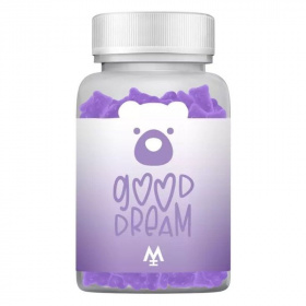 Magic Hair Good Dream gumivitamin - vegyes gyümölcs 60db