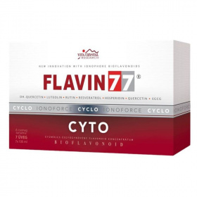 Flavin77 Cyclo Cyto ital (7x100ml) 7db