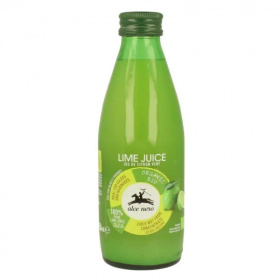 Alce Nero bio limelé 250ml