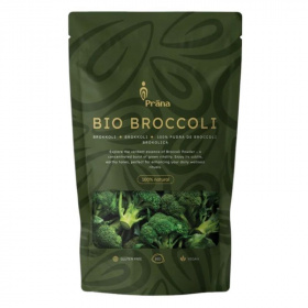 Prana Bio Brokkolipor 125g