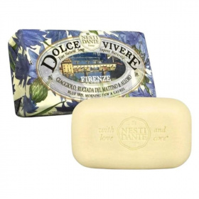 Nesti Dante Dolce Vivere natúrszappan - Firenze 250g