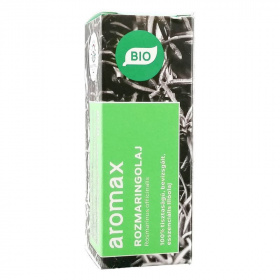 Aromax bio rozmaringolaj 10ml