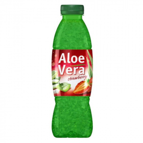 Aloe vera ital eper 500ml