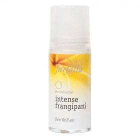 Farfalla Frangipani Egzotikus golyós dezodor 50ml