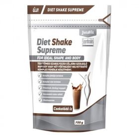 Jutavit diet shake supreme csoki 720g