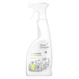 Naturcleaning vízkőoldó almaecetes 500ml