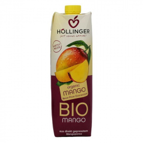 Höllinger nektár (mangó) 1000ml